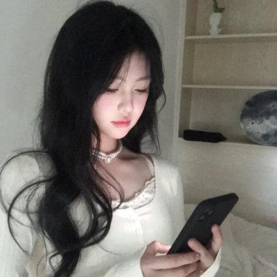 女孩有问题