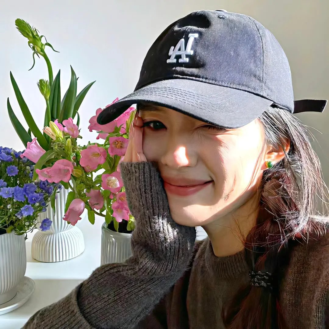 吹风的日子