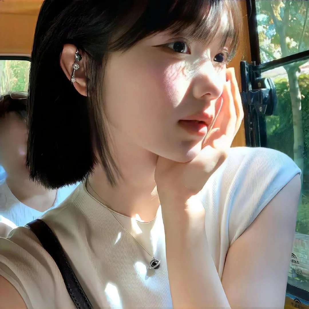 幸运缘是妳